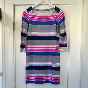 Lilly t-shirt dress. Small